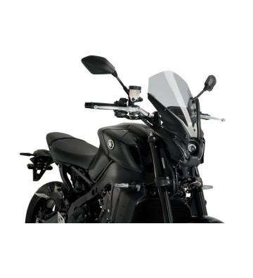 PUIG Vidro "NEW GENERATION TOURING" para MT-09 21-