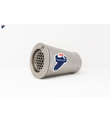 TERMIGNONI GP2R-R Silencer for S1000RR 19- / S1000R 21-