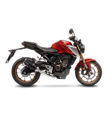 LEOVINCE LV ONE EVO Escape Completo para CB 125 R 21-