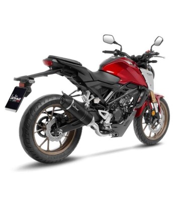 LEOVINCE LV ONE EVO Escape Completo para CB 125 R 21-