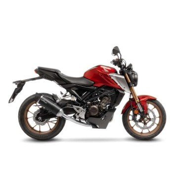 LEOVINCE LV ONE EVO Escape Completo para CB 125 R 21-