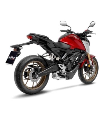 LEOVINCE LV-10 Escape Completo para CB 125 R 21-