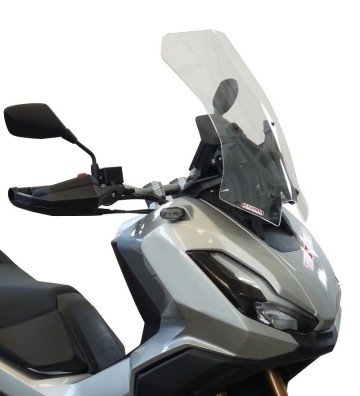 F.FABBRI TOURING Windshield for ADV 350 22-