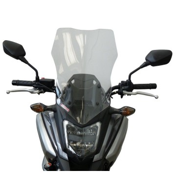 F.FABBRI Vidro TOURING para NC 750 X 16-19