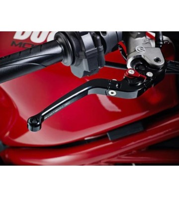 EVOTECH PERFORMANCE Short Lever Set for DUCATI*