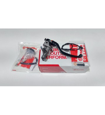 BREMBO Brake 19 RCS Master Cylinder