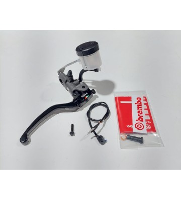 BREMBO Brake 19 RCS Master Cylinder