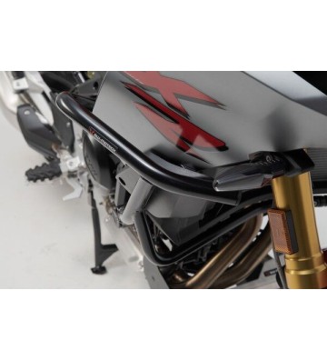 SW-MOTECH Crashbars for F900 XR 20-