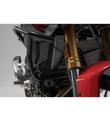 SW-MOTECH Crashbars for F900 XR 20-