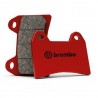 BREMBO Brake pads kit (Front)