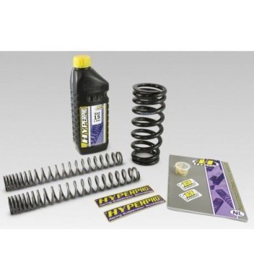 HYPERPRO Kit de Rebaixamento (-25mm) para G 310 R 16-