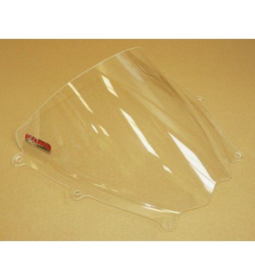 F.Fabbri Solo Pista Windscreen for GSX-R 1000 07-08