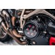 CNC Clear Clutch Cover for PANIGALER V4 18-