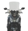 F. FABBRI Windscreen for EXCLUSIVE para SYM JOYRIDE 300 2022