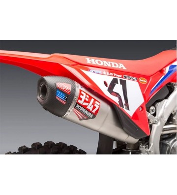 YOSHIMURA Escape Completo Signature series RS-12