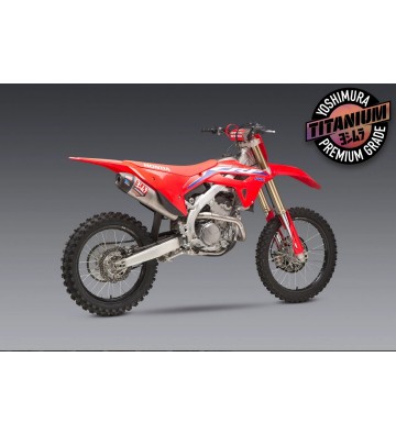 YOSHIMURA Escape Completo Signature series RS-12