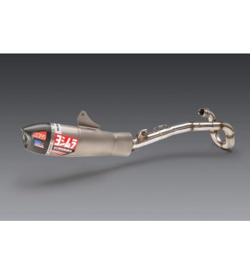 YOSHIMURA Escape Completo Signature series RS-12 CRF450R/RX 2021-2023