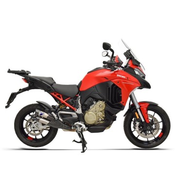 TERMINGONI Ponteiras de escape para MULTISTRADA V4 21-