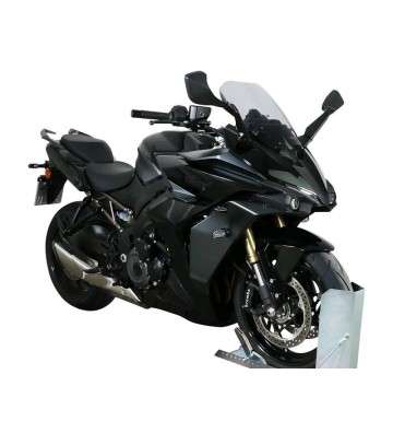 MRA Sport  "SPM" windshield for GSX-S 1000 GT 21-