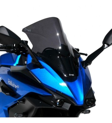 ERMAX Vidro "AEROMAX" para GSX-S 1000 GT 22-