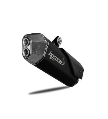 HP CORSE SPS Ponteira de Escape para CRF1000L AFRICA TWIN 16-19