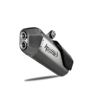 HP CORSE SPS Silencer for CRF1000L AFRICA TWIN 16-19