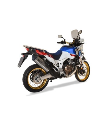 HP CORSE SPS Silencer for CRF1000L AFRICA TWIN 16-19