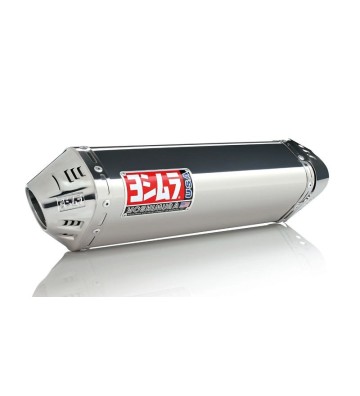 YOSHIMURA TRC Silencer for GSX-R 1000 05-06