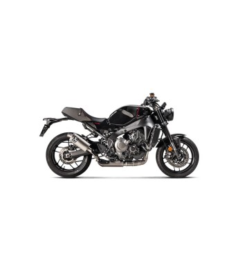 AKRAPOVIC Full Exhaust system for XSR 900 22-