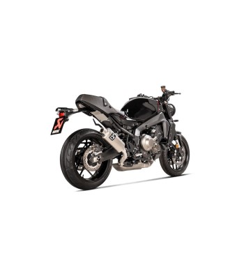 AKRAPOVIC Full Exhaust system for XSR 900 22-