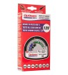 OPTIMATE Battery tester 12V