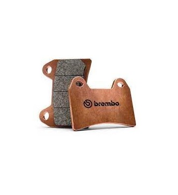 BREMBO Pads Kit