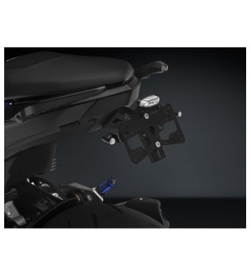 RIZOMA Suporte de Matricula para BMW F900R 21-22