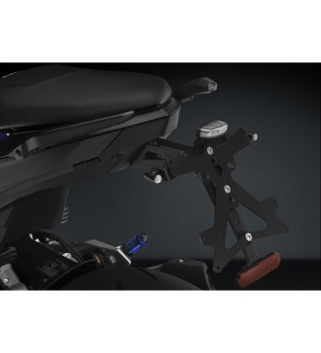 RIZOMA Suporte de Matricula para BMW F900R 21-22