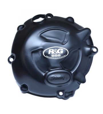 R&G Kit de tampas de motor "Racing" para S1000RR 17-18 / S1000R 17-20 / S1000XR 17-19
