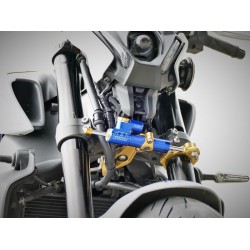 Hyperpro Steering Damper Kit