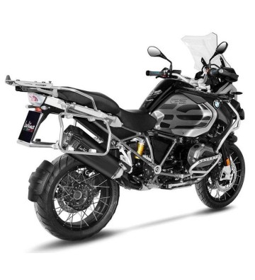 LEOVINCE LV-12 Ponteira de escape para R1250GS 19-