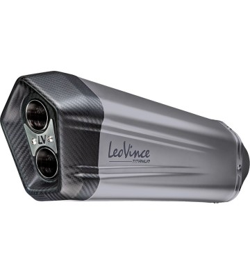 LEOVINCE LV-12 Silencer for R1250GS 19-