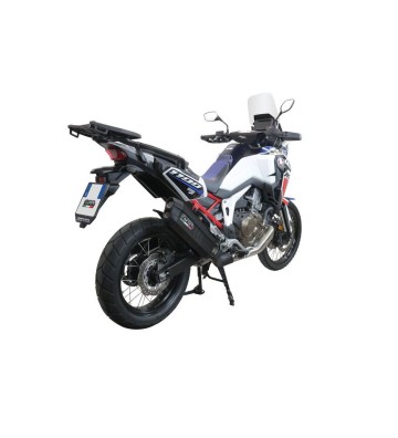 GPR SONIC Ponteira de Escape para CRF1100L AFRICA TWIN 20-