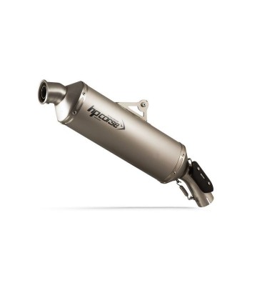 HP CORSE SP-1 Silencer for TUAREG 660 22-