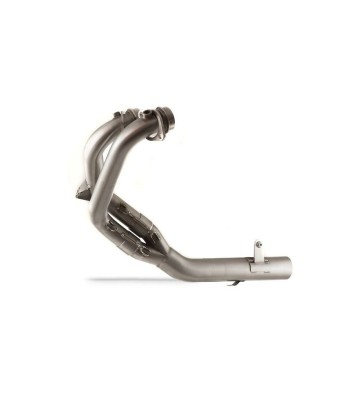 HP CORSE Headers for TUAREG 660 22-