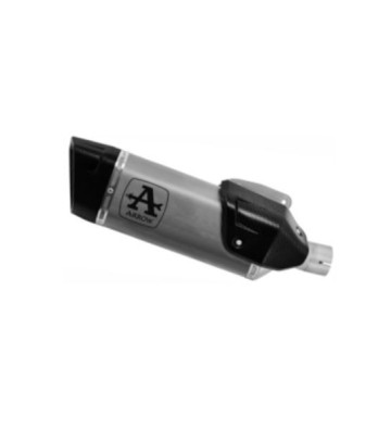 ARROW PISTA Silencer for MT-10 22-