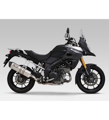 YOSHIMURA Ponteira HEPTA FORCE para VSTROM 1000 14-