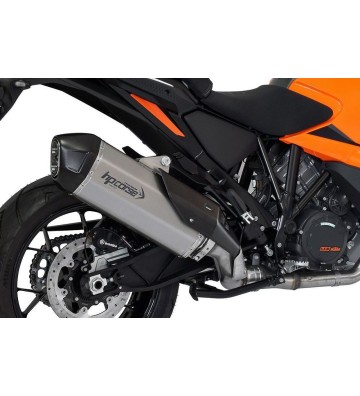 HP CORSE SPS Silencer for 1290 SUPER ADVENUTRE 21-