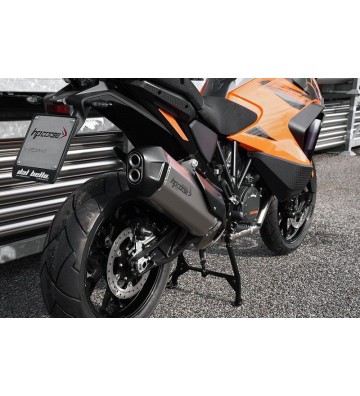 HP CORSE SPS Silencer for 1290 SUPER ADVENUTRE 21-