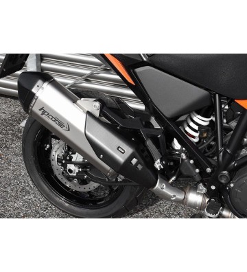 HP CORSE SPS Silencer for 1290 SUPER ADVENUTRE 21-