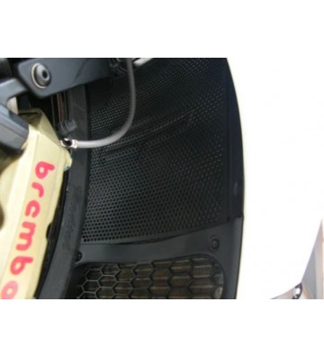 EVOTECH PERFORMANCE Radiator guard for RSV4 11-20 / TUONO V4 15-20