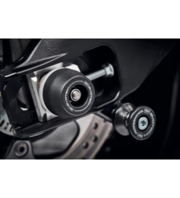 EVOTECH PERFORMANCE Protetores de Eixos para GSX-S 1000 15- / KATANA 19- / GSX-S 950 22-