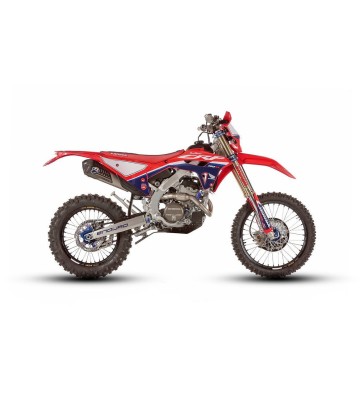 TERMIGNONI Escape completo para CRF 250 21-