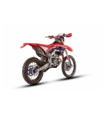 TERMIGNONI Escape completo para CRF 250 21-